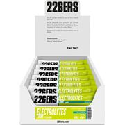 226ERS Vegan Gummy Bar with Electrolytes 30g x 42 Box