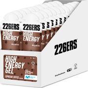 226ERS High Energy Gel with Caffeine 76g x 24 Box