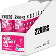 226ERS High Energy Gel Salty 76g x 24 Box
