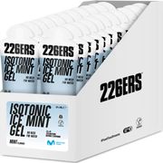 226ERS Isotonic Energy Ice Gel with Menthol 68g x 24 Box