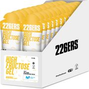 226ERS High Fructose Gel 24x80g Box