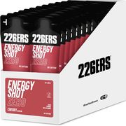 226ERS Energy Zero No Caffeine Shot Stick 24x60ml Box