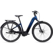 Giant AnyTour E+ 3 Unisex Electric City Bike