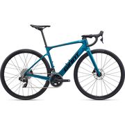 Giant Defy Advanced E+ Elite 2 25km/h Electric Road Bike