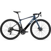 Giant Liv Avail Advanced E+ Elite 1 25km/h Womens Electric Road Bike