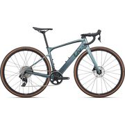 Giant Liv Avail Advanced E+ Elite AR 25km/h Womens Electric Road Bike