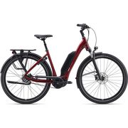 Giant Expression E+ 0 Unisex Electric City Bike