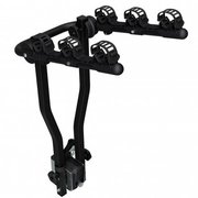 Show product details for Peruzzo Arezzo Towball 3 Bike Towbar Mounted Rack