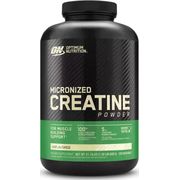 Optimum Nutrition Micronized Creatine Powder 364g