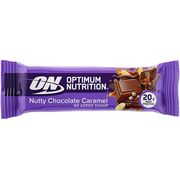 Optimum Nutrition Nutty Protein Bar 70g