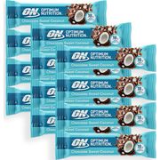 Optimum Nutrition Protein Bar 12x59g Box