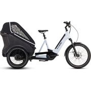 Cube Trike Family Hybrid 750 Electric City Bike