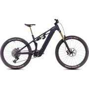 Cube Stereo Hybrid One77 HPC AT 800 Electric Mountain Bike