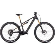 Cube AMS Hybrid One44 C:68X SLT 400X 29 Electric Mountain Bike