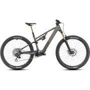 Cube AMS Hybrid One44 C:68X Super TM 400X 29 Electric Mountain Bike