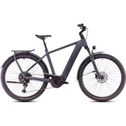 Cube Kathmandu Hybrid One 800 Electric City Bike