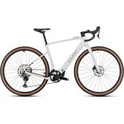 Cube Nuroad Hybrid C:62 Race 400X Electric Gravel Bike