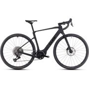 Cube Nuroad Hybrid C:62 SLX 400X Electric Gravel Bike