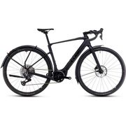 Cube Nuroad Hybrid C:62 SLX FE 400X Electric Gravel Bike