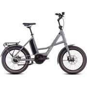 Cube Compact Hybrid Comfort 500 Electric City Bike