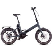 Cube Fold Hybrid 500 Electric City Bike