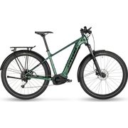 Stevens E-Hazard 29 FEQ Gen.1 Electric Trekking Bike