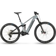 Stevens E-Inception AM 7.7.2 ACT Gen.1 Mullet Electric Mountain Bike