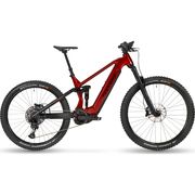 Stevens E-Inception AM 7.6.1 GTF Gen.1 Mullet Electric Mountain Bike