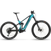 Stevens E-Inception ED 8.7.1 GTF Gen.1 Mullet Electric Mountain Bike