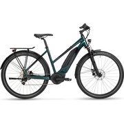 Stevens E-4X Tour LT Gen.1 Womens Electric City Bike