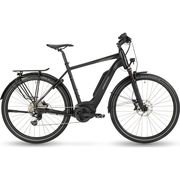 Stevens E-6X Tour HT Gen.1 Electric City Bike