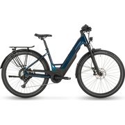 Stevens E-8X Tour Plus Forma Gen.1 Electric City Bike