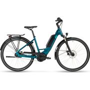 Stevens E-Circle Forma Electric City Bike