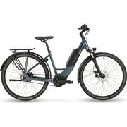 Stevens E-Brione Forma Electric City Bike