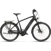 Stevens E-14 HT Electric City Bike