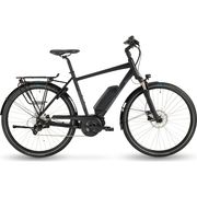 Stevens E-Molveno HT Gen.1 Electric City Bike