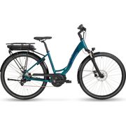 Stevens E-Molveno Forma Gen.1 Electric City Bike