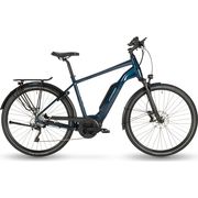 Stevens E-Triton 5.5.1 HT Gen.1 Electric City Bike