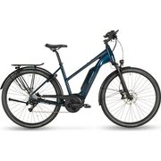 Stevens E-Triton 5.5.1 LT Gen.1 Womens Electric City Bike