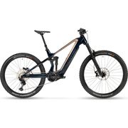 Stevens E-Inception AM 8.7.2 GTF Mullet Electric Mountain Bike