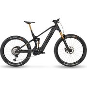 Stevens E-Inception AM 9.7.1 GTF Gen.1 Mullet Electric Mountain Bike