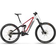 Stevens E-Inception ED 8.7.2 GTF Mullet Electric Mountain Bike