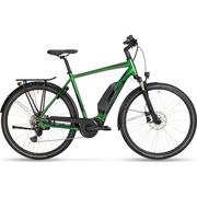 Stevens E-Bormio HT Electric City Bike