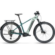 Stevens E-Antelao 29 FEQ Gen.2 Electric Mountain Bike