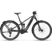 Stevens E-Inception TR 7.6.1 FEQ Gen.2 Electric Trekking Bike