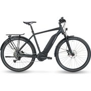 Stevens E-6X Tour HT Gen.2 Electric City Bike