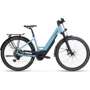 Stevens E-8X Tour Plus Forma Gen.2 Electric City Bike