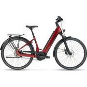 Stevens E-Courier Luxe Forma Gen.2 Electric City Bike