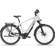 Stevens E-Courier Plus HT Gen.2 Electric City Bike