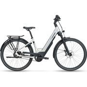 Stevens E-Courier Plus Forma Gen.2 Electric City Bike